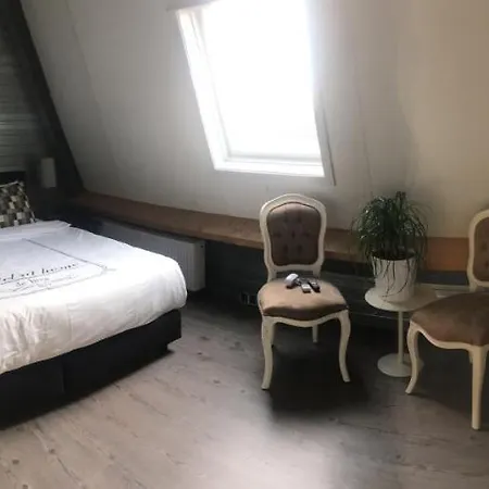 De Hoeksesluis *