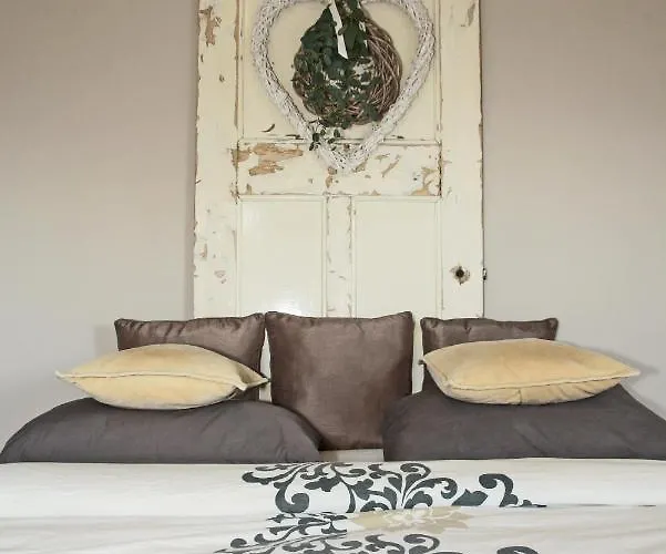 Gasthuis De Hoeksesluis Lekkerkerk