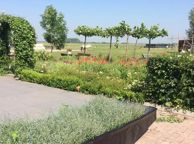 De Hoeksesluis Gasthuis