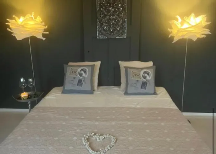 De Hoeksesluis Lekkerkerk