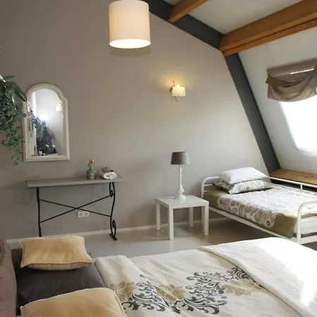 De Hoeksesluis Lekkerkerk