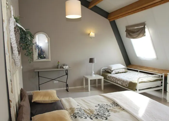 De Hoeksesluis Lekkerkerk