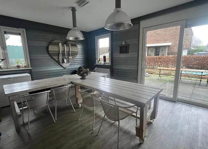 De Hoeksesluis * Lekkerkerk