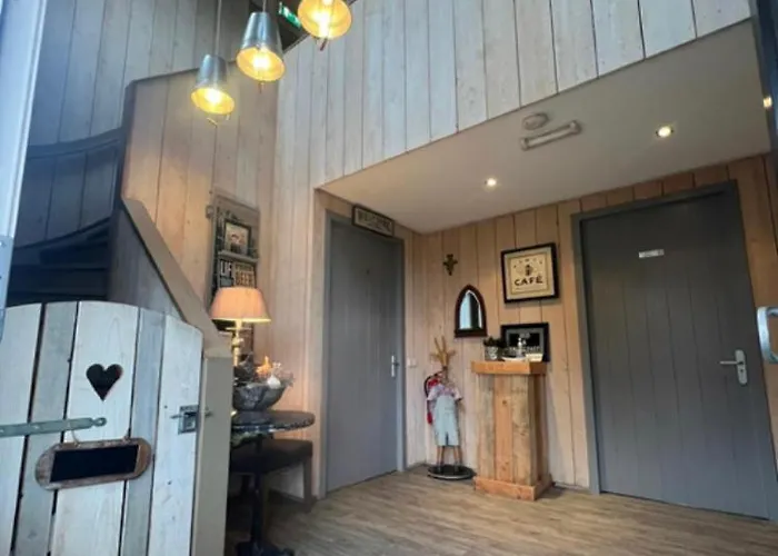 De Hoeksesluis Lekkerkerk