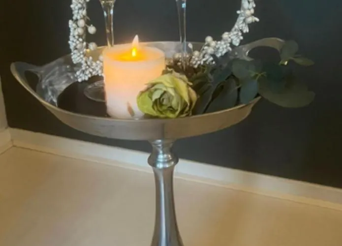 De Hoeksesluis Maison d'hôtes